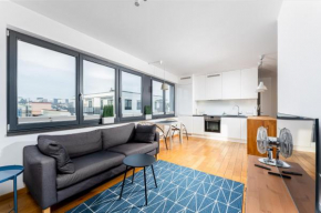 Skowronia Modern Apartment